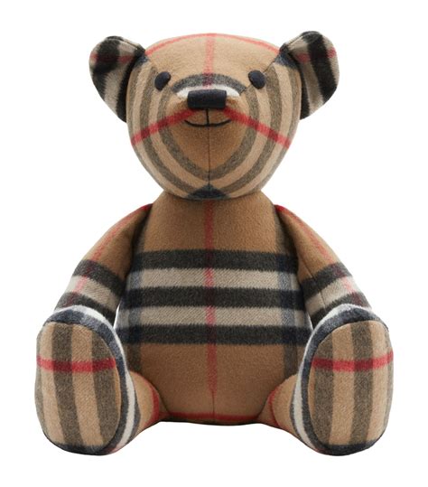 burberry toy